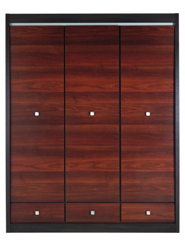 Riidekapp Forrest FR 10
