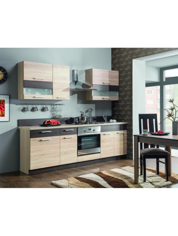 Modena 240cm komplekt