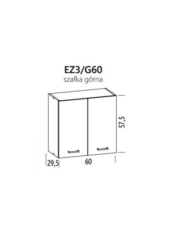EZ3/G60 Eliza