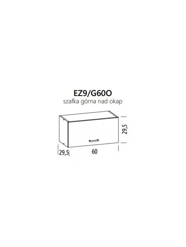 EZ9/G60O Eliza