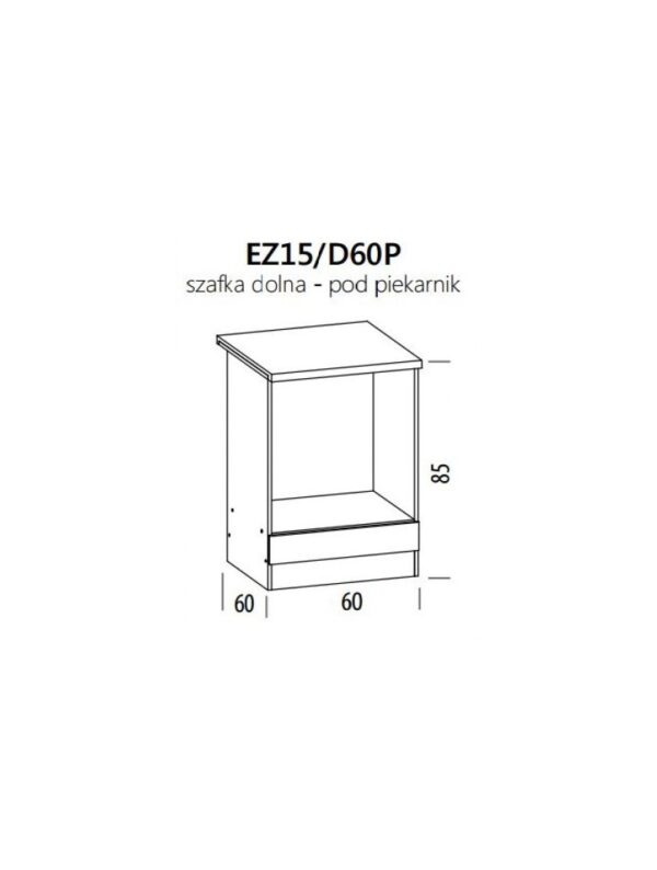 EZ15/D60P Eliza