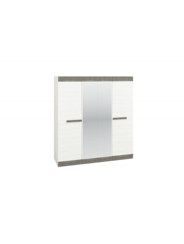 Riidekapp Blanco 28