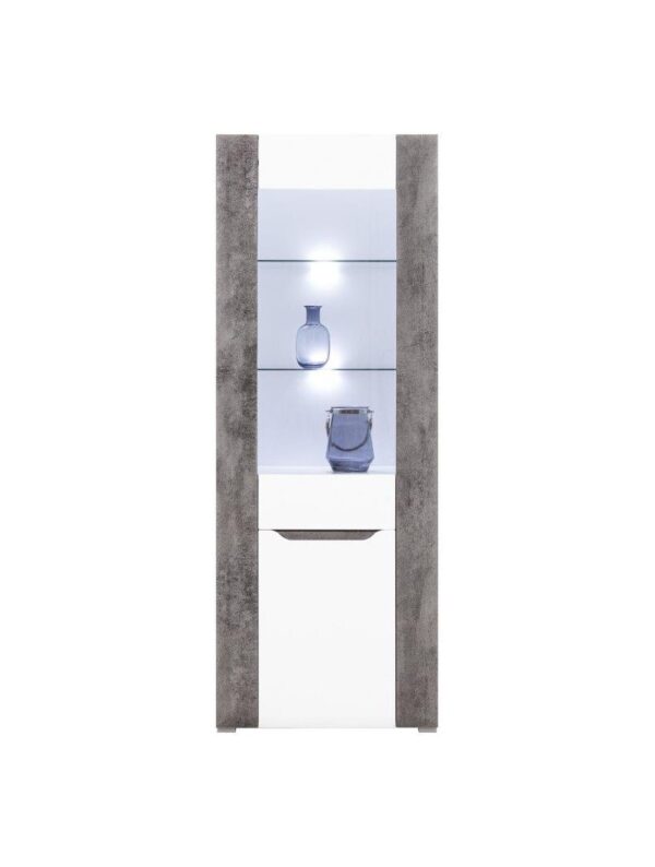 Vitriinkapp Brando B 5
