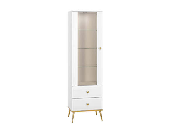 Vitriinkapp Goldin 02