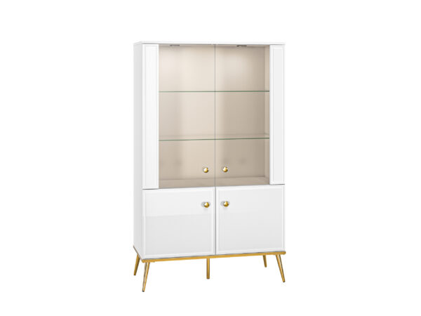 Vitriinkapp Goldin 03
