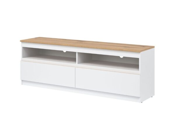TV-laud Remi RM01 valge