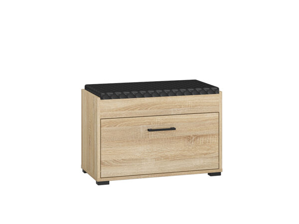 Jalanõudekapp CARO 03