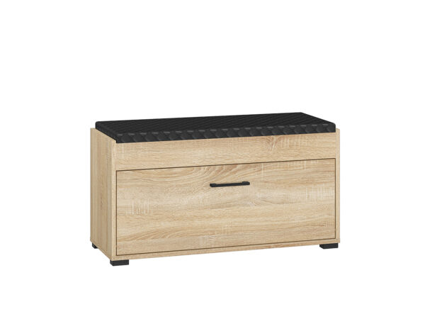 Jalanõudekapp CARO 05
