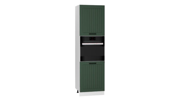 D 60 PK 2133 P/L (püstak integr. ahjule) Irma