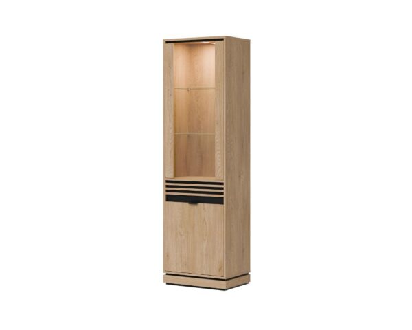 Vitriinkapp Ferro FE05