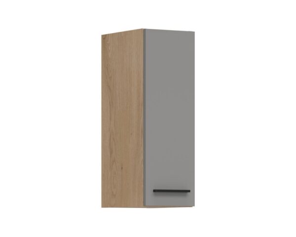 PATI (PK01/PF01) 20cm hele grafiit