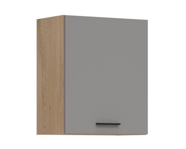 PATI (PK04/PF04) 50cm hele grafiit
