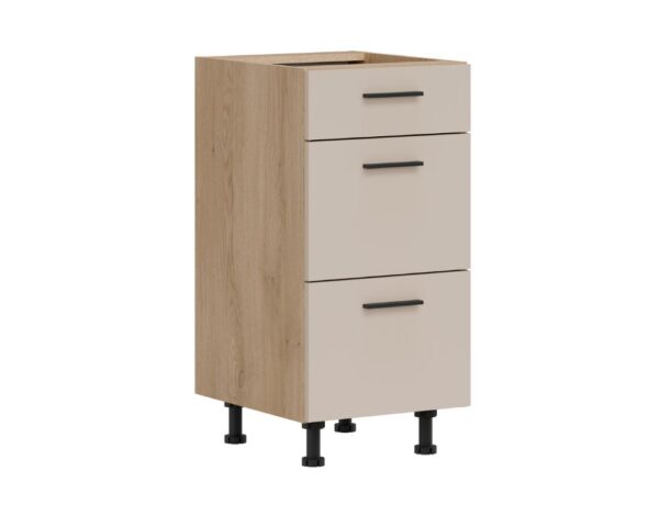 PATI (PK14/PF15) 40cm kašmiir
