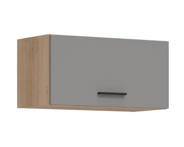 PATI (PK08/PF10) 60cm hele grafiit