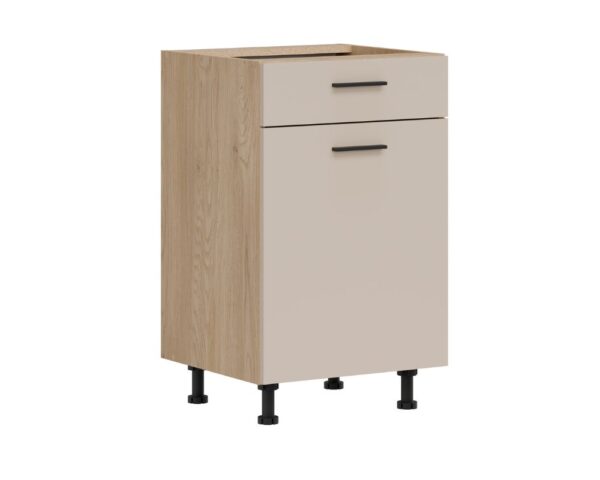 PATI (PK15/PF16) 50cm kašmiir
