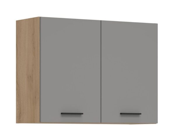 PATI (PK06/PF07) 80cm hele grafiit
