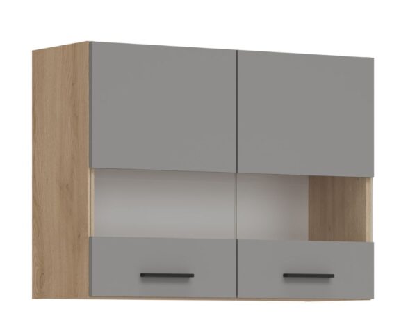 PATI (PK06/PF08) 80cm hele grafiit