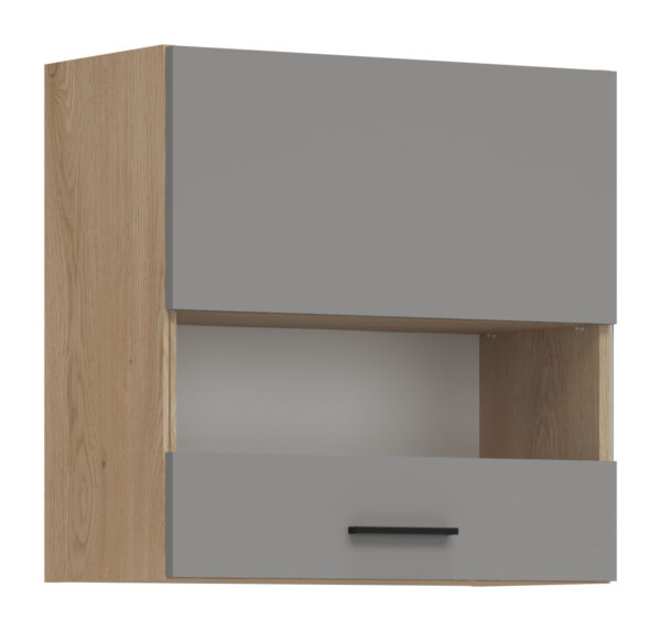 PATI (PK05/PF34) 60cm hele grafiit
