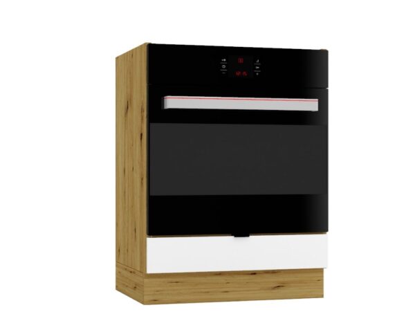 DK 60 Gianna (integr. ahjule)