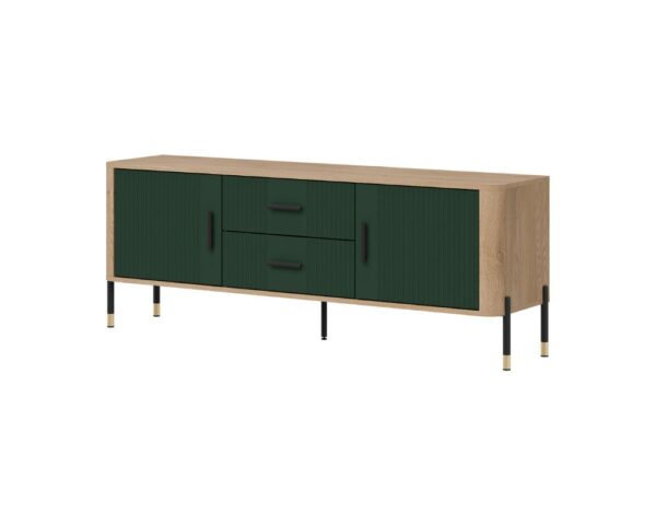TV-laud Dante DT01 roheline