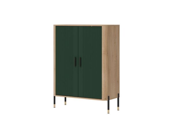 Kapp Dante DT11 roheline
