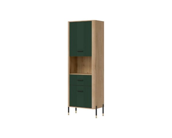 Kapp Dante DT15 roheline