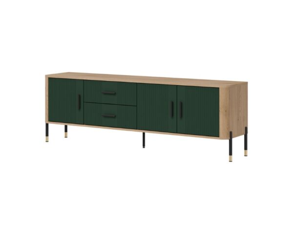 TV-laud Dante DT02 roheline