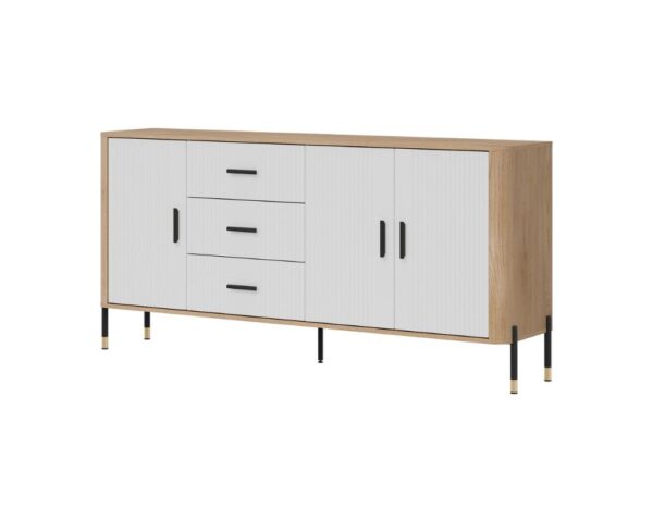 Kummut Dante DT10 valge