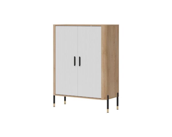Kapp Dante DT11 valge