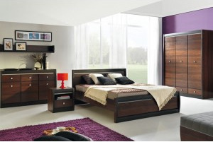 FORREST