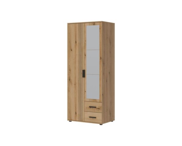 Moodulkapp Fresco 80cm (FK2+FF7/FF9) tamm evoke