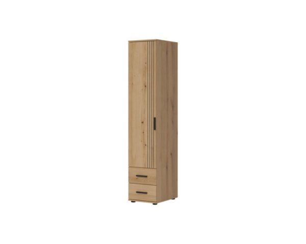 Moodulkapp Fresco 40cm (FK1+FF8) tamm evoke
