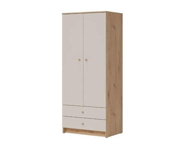 Riidekapp TIMO TM05